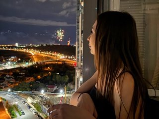 Еротичний відеочат Nargiza888