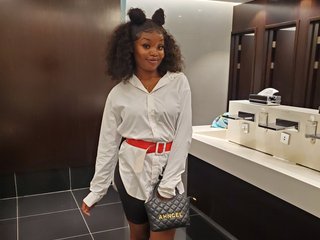 Еротичний відеочат Narstygoddess