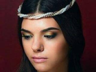 Еротичний відеочат naska952