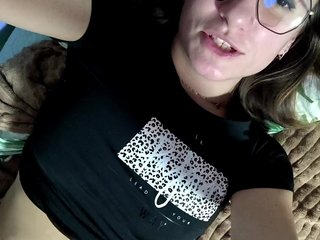 Еротичний відеочат dianafarber