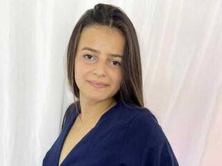 Еротичний відеочат Nasly40