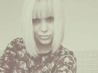 Еротичний відеочат nasstenyka