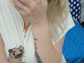 Еротичний відеочат Nastasia25
