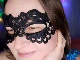 Еротичний відеочат Miranda_sensual