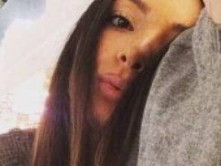 Еротичний відеочат nastazy