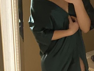 Еротичний відеочат Nastenaaa