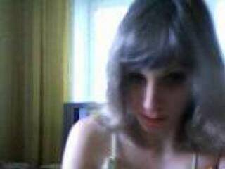 Еротичний відеочат nasteriko