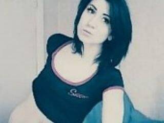 Еротичний відеочат nastia00