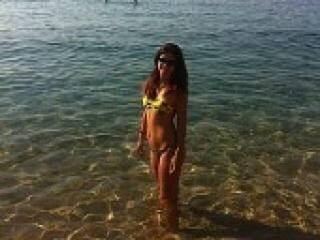 Еротичний відеочат nastika88