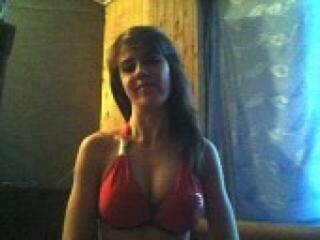 Еротичний відеочат nastxa