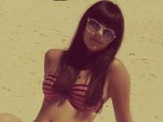 Еротичний відеочат nasty97