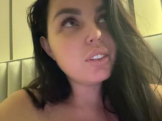 Еротичний відеочат Nastya007ru