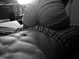 Еротичний відеочат NastyAlexx