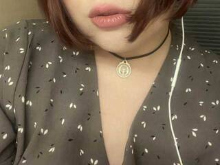 Еротичний відеочат NastyFox13