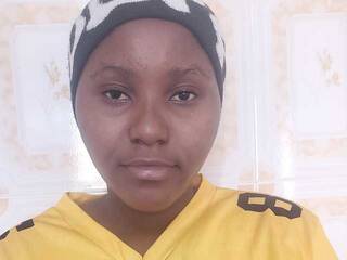 Еротичний відеочат Nastyhuda