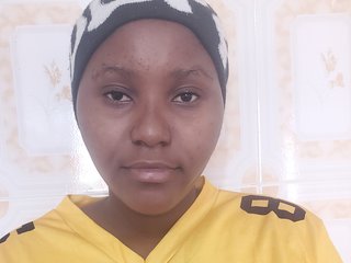 Еротичний відеочат Nastyhuda