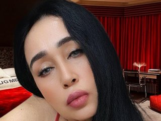 Еротичний відеочат MariannaCortez