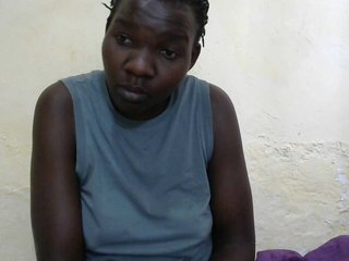 Еротичний відеочат Nastypussy