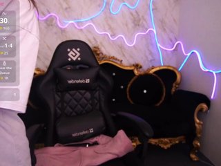 Еротичний відеочат NastyRita