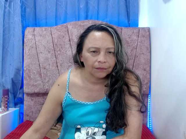 Скріншоти передачі NASTYSHAHILA