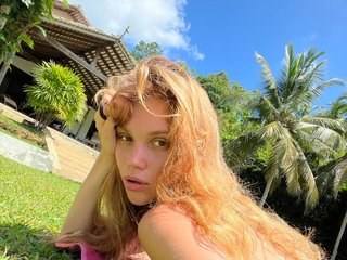 Еротичний відеочат Nastyu-sha