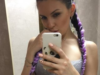 Фото профілю Nwexbunny