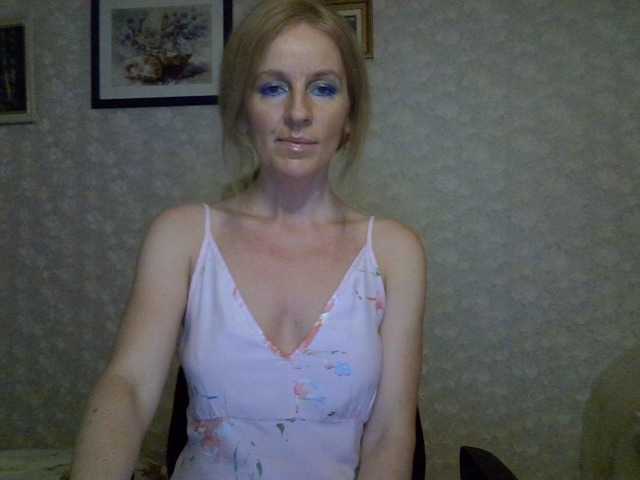 Фотографії Nata85085 Welcome to my room) Write to PM before private Показать грудь 500.