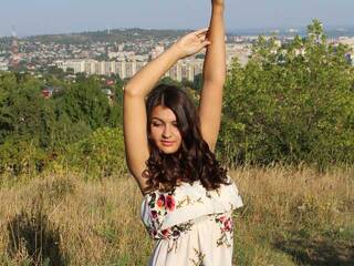 Еротичний відеочат Nataae