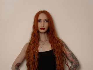 Еротичний відеочат Roxy-Sun