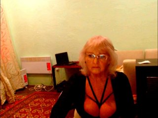 Еротичний відеочат Natalia7634