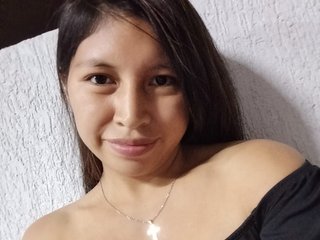 Еротичний відеочат NataliaAlcaraz