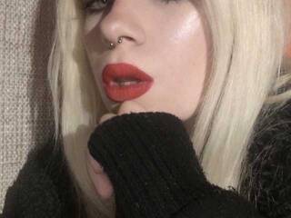 Еротичний відеочат NataliaClarke