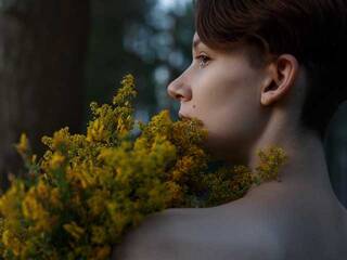 Еротичний відеочат NataliaGonharova