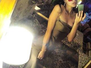 Еротичний відеочат NataliByg