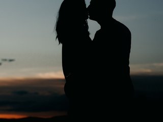 Еротичний відеочат NatalieAndbigboys