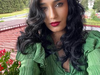 Еротичний відеочат NatalieClark