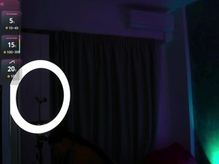 Еротичний відеочат NatalieDelices