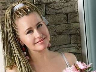 Еротичний відеочат nataliefox