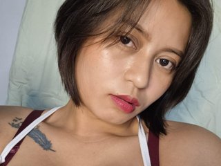 Еротичний відеочат Nataliegarcia