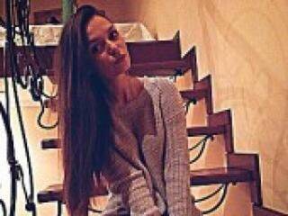 Еротичний відеочат nataliehot