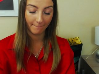 Еротичний відеочат NatalieKiss