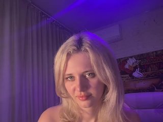 Еротичний відеочат NatalieSmith
