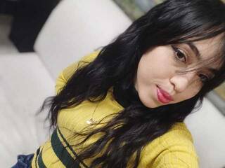 Еротичний відеочат NatalieSmithh