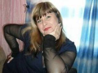 Еротичний відеочат natalijoy