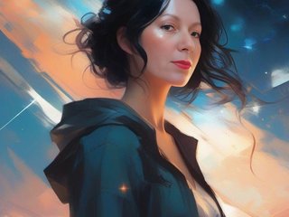 Еротичний відеочат NatalinaJazzy