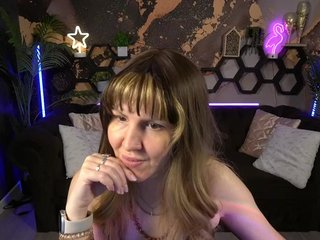 Еротичний відеочат NatalyChanel