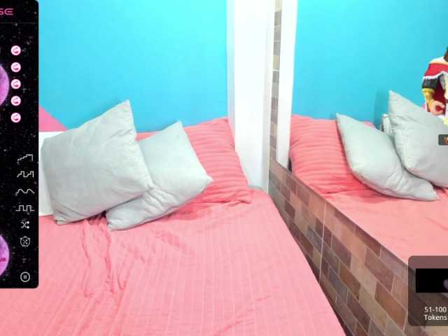 Скріншоти передачі NatalySumers