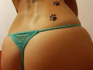 Еротичний відеочат NataNatys