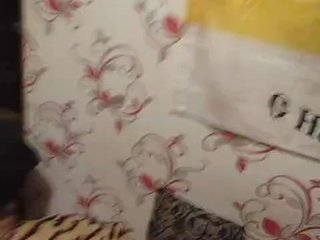 Еротичний відеочат NatAnt93