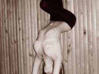 Еротичний відеочат nataqpka